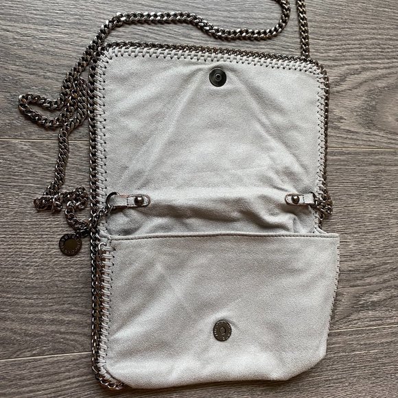 Stella McCartney Falabella crossbody bag - Picture 3 of 6